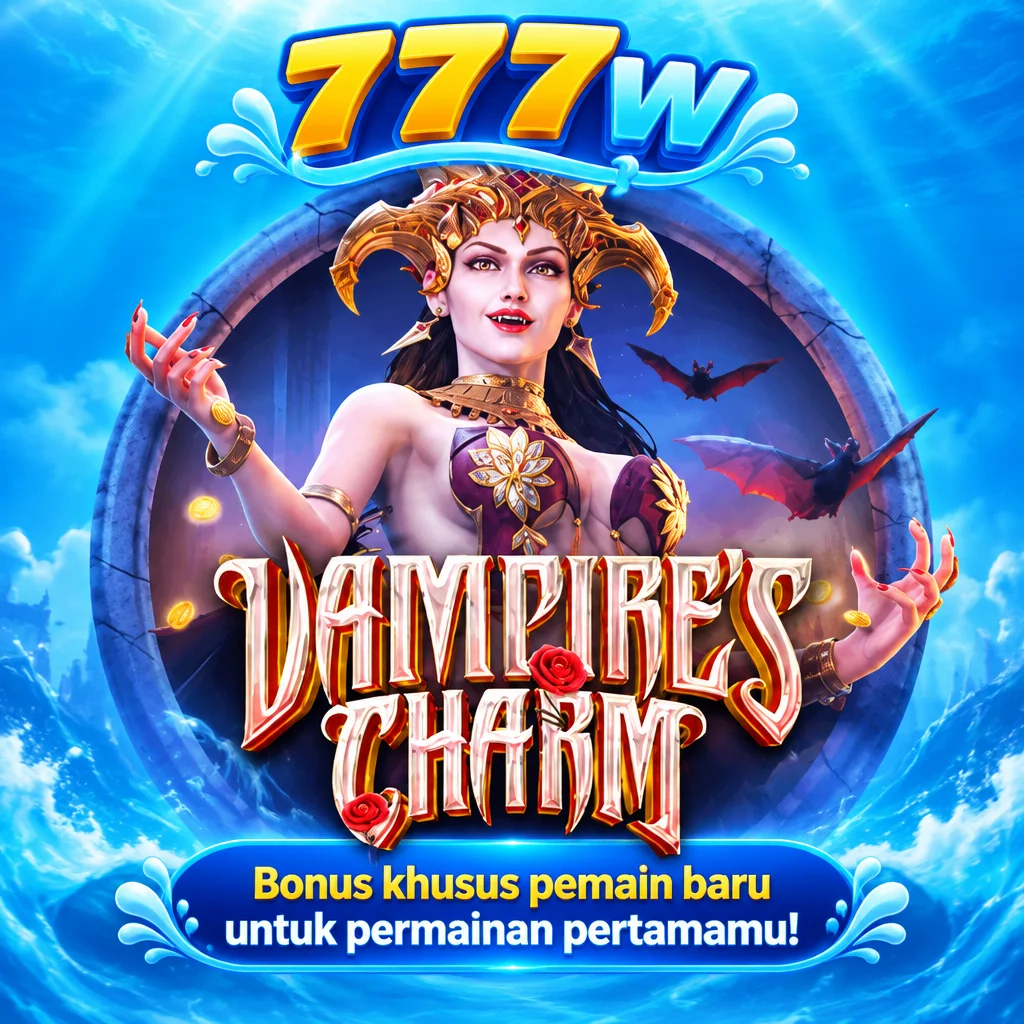 777w · Vampires Charm