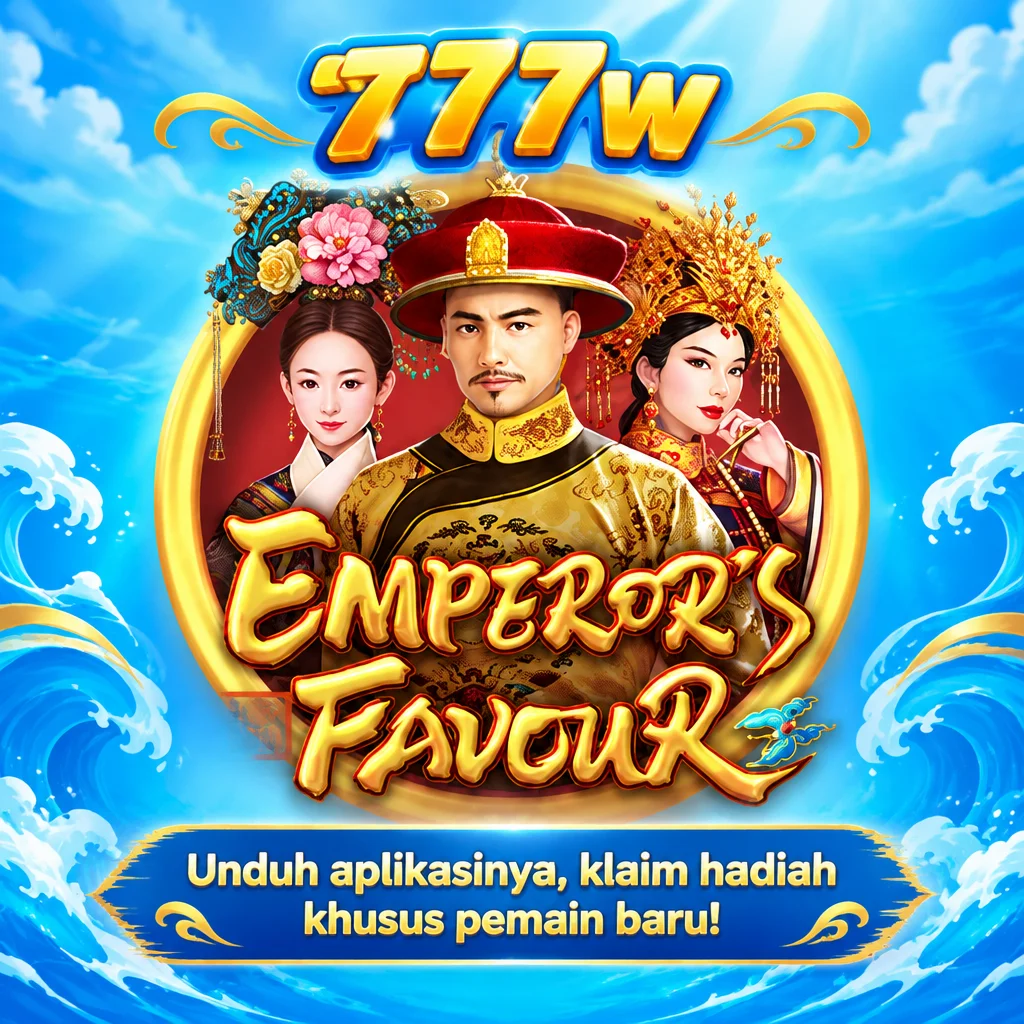 777w · Emperors Favour