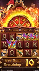 777w · Captains Bounty