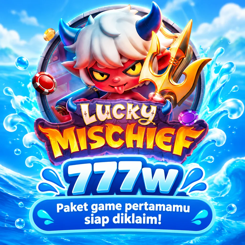 777w · Lucky Mischief
