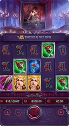 777w · Vampires Charm